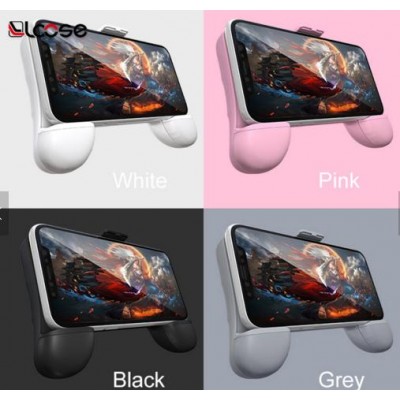 smart cooling gamepad game joystick controller